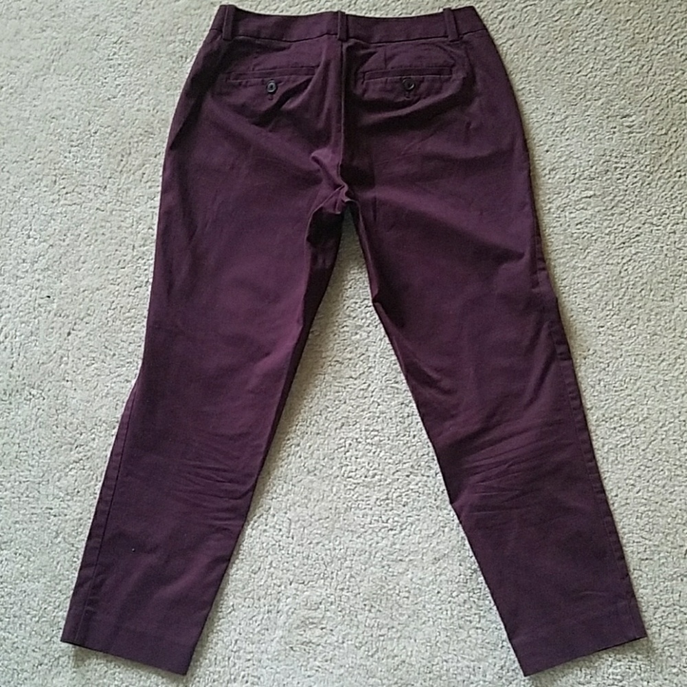 Eddie Bauer pants - Picture 5 of 8